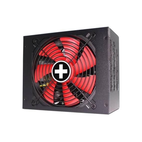 Obrázok pre Xilence XP1250MR9.2 napájecí zdroj 1250 W 20+4 pin ATX ATX Černá, Červená