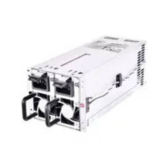 Obrázok pre SilverStone SST-GM1000-2UG V2 2U Redundant Power Supply - 1000 Watt