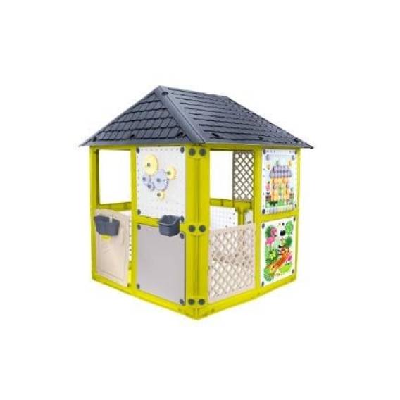 Obrázok pre PLAYHOUSE MOCHTOYS SMART HOUSE