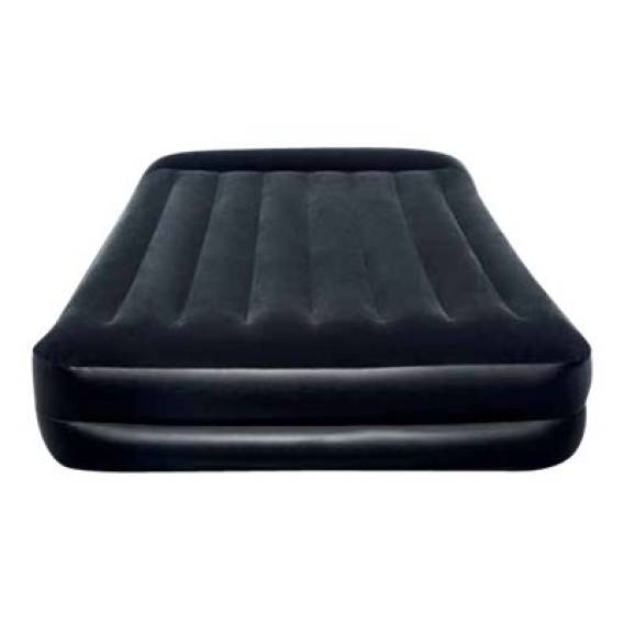 Obrázok pre Bestway 67403 / 23 vzduchová matrace Dvojitá matrace Šedá Unisex