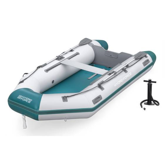 Obrázok pre Bestway 65049 / 25 nafukovací člun 1 člověk/lidí Cestování/rekreace Raft