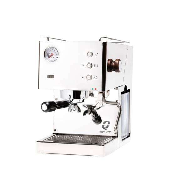Obrázok pre Quick Mill Pop-Up Poloautomatické Espresso kávovar 1,8 l