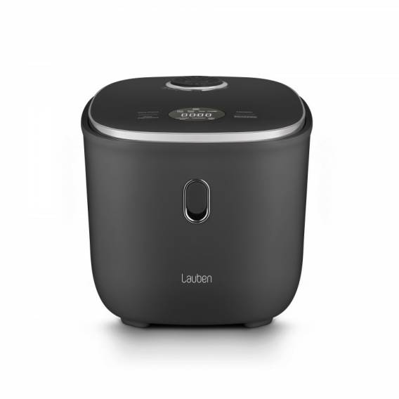 Obrázok pre Lauben LBNLSRC3000AT vařič na rýži 3 l 605 W Černá