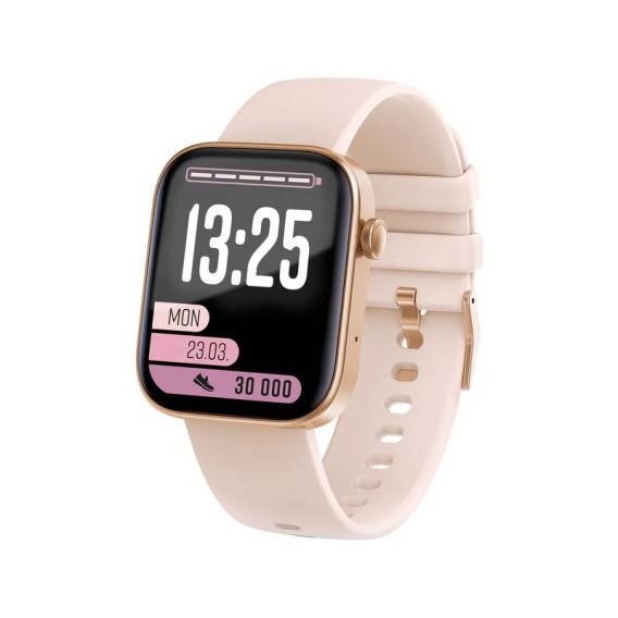 Obrázok pre Chytré hodinky LAMAX BCool2 Plus Rose Gold