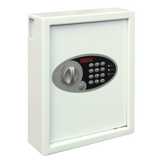 Obrázok pre Phoenix Safe Co. Cygnus KS0032E Kov Bílá