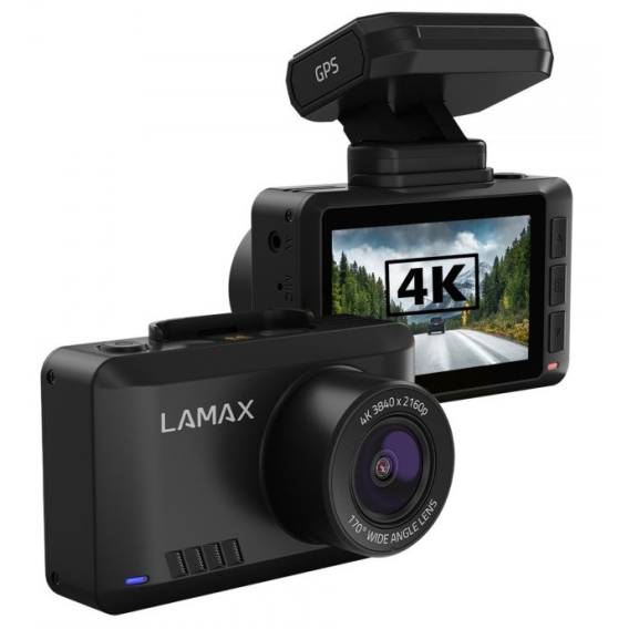 Obrázok pre Autokamera LAMAX T10 GPS 4K Wi-Fi