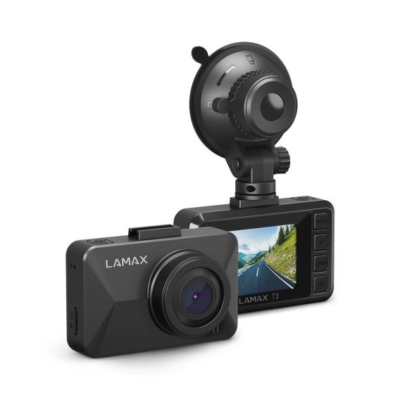 Obrázok pre Autokamera LAMAX T3