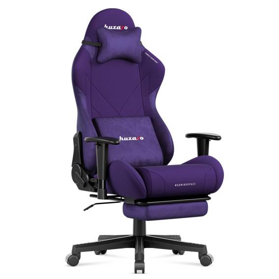 Obrázok pre Fotel obrotowy Huzaro Force 5.7 Purple