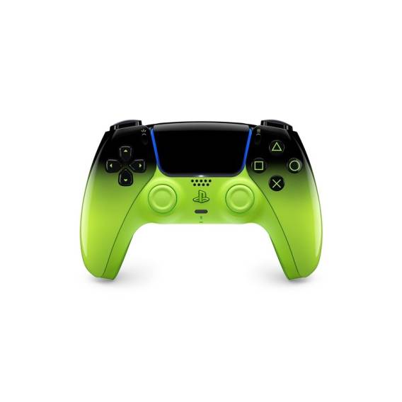Obrázok pre Sony Interactive Entertainment DualSense Červená, Černá Bluetooth/USB Gamepad Analogový/digitální Android, MAC, PC, PlayStation 5, iOS