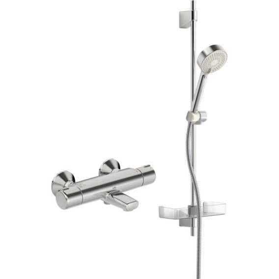 Obrázok pre THERMOSTAT BATH MIXER NOVA 7414U