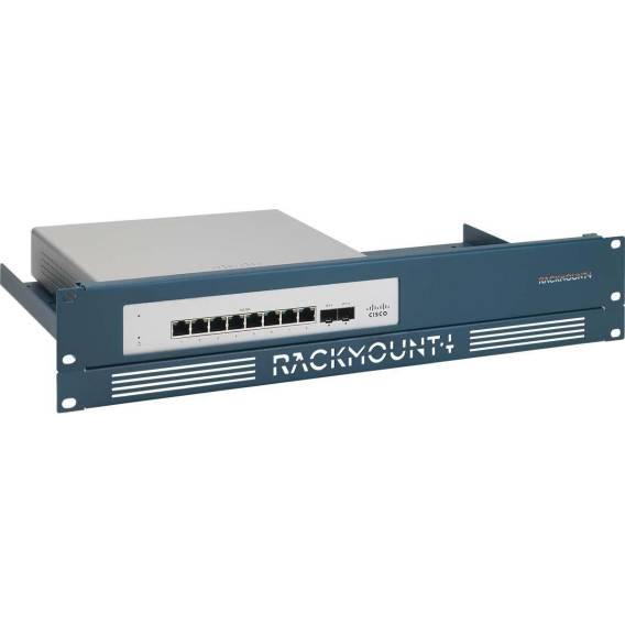Obrázok pre Rackmount.IT RM-CI-T17 příslušenství k rackům Úchyt na firewall