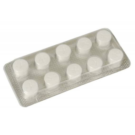 Obrázok pre Krups XS300010 čistič kuchyňských přístrojů Kávovary