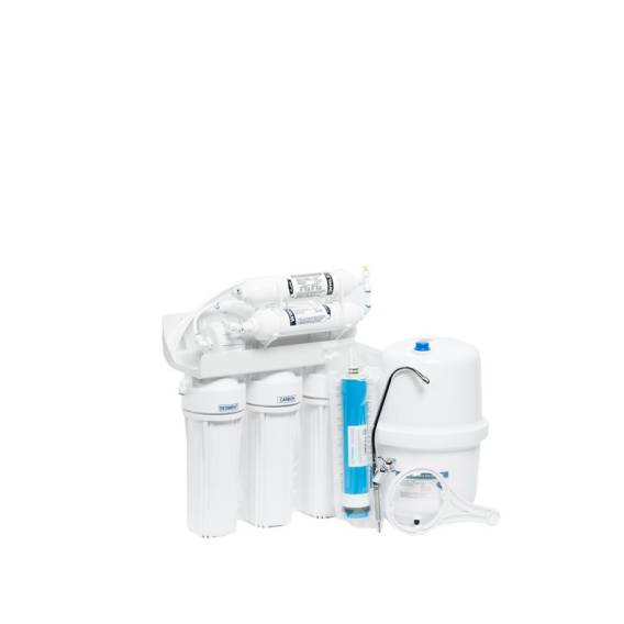 Obrázok pre Reverse Osmosis System 6 Stages S0075