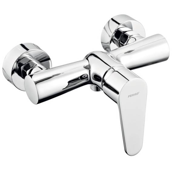 Obrázok pre SHOWER MIXER CORDOBA BCD7