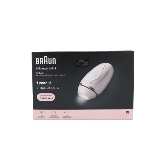 Obrázok pre Braun Silk-expert PL1111 IPL Epilator