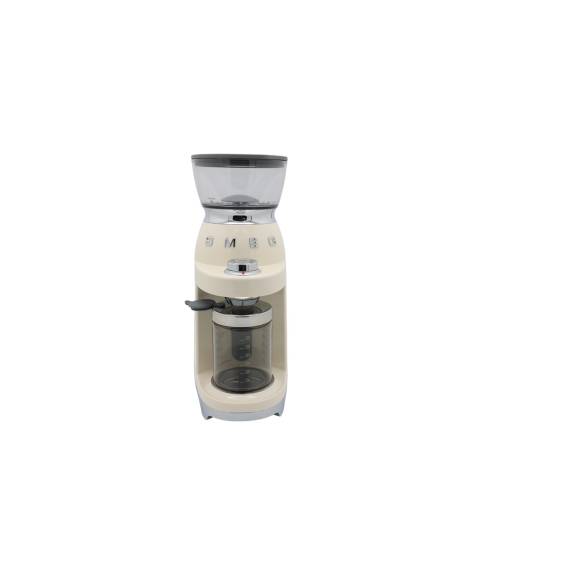 Obrázok pre Smeg CGF03CREU mlýnek na kávu 150 W Krém