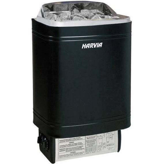 Obrázok pre TOP STEEL M60 6KW BLACK