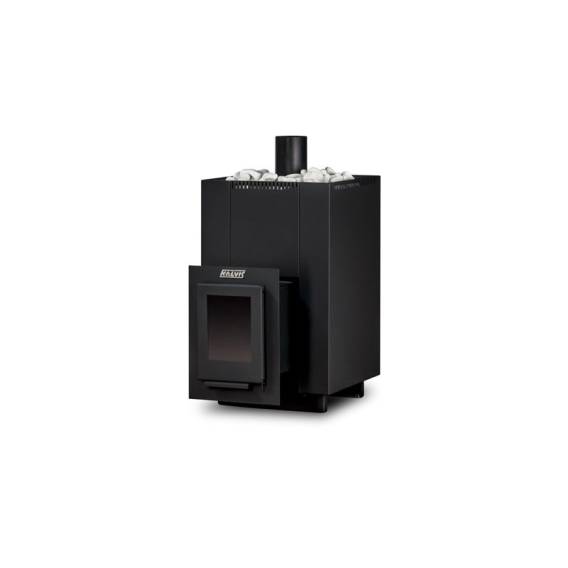 Obrázok pre STOVE FOR SAUNA PR2-SN BLACK