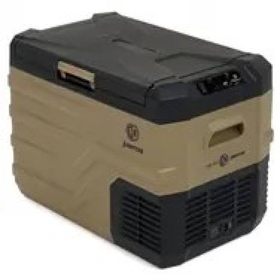 Obrázok pre Peme Quest 40 Sand Storm / Chłodnica samochodowa / 35,3 litra / AC 240 V i DC 12/24 V / 60 W