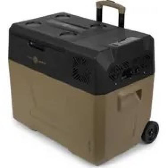 Obrázok pre Peme Expedition 39 L chladicí box Elektrický Hnědá