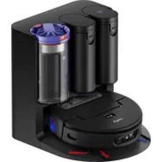 Obrázok pre Dyson Spot+scrub Ai 0,25 l Černá