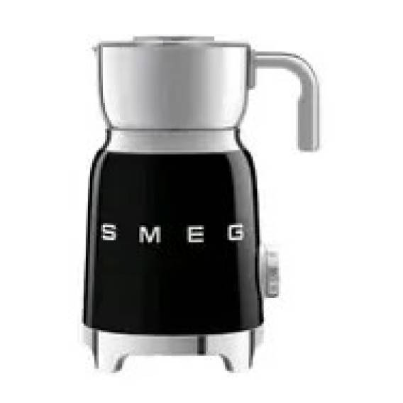 Obrázok pre Smeg MFF11BLEU Napěňovač a ohřívač mléka Automatický napěňovač/ohřívač mléka Černá