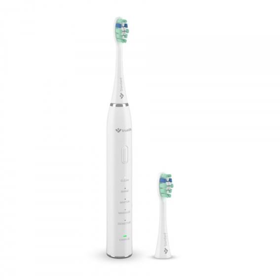 Obrázok pre TrueLife SonicBrush Clean30 White Dospělý Oscilační kartáček