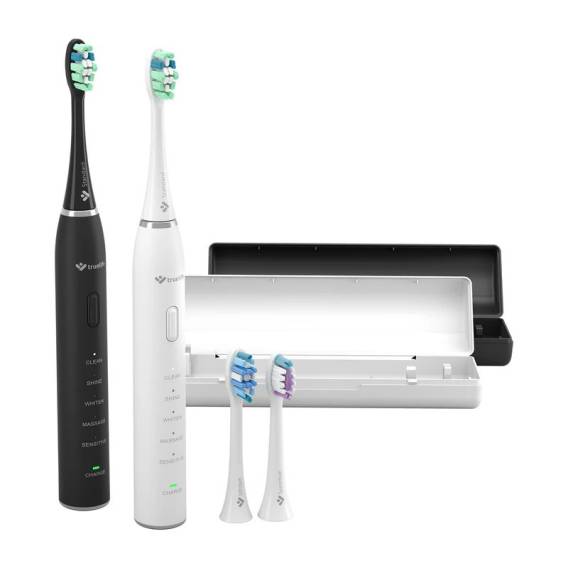 Obrázok pre Sonický zubní kartáček TrueLife SonicBrush Clean30 Duo