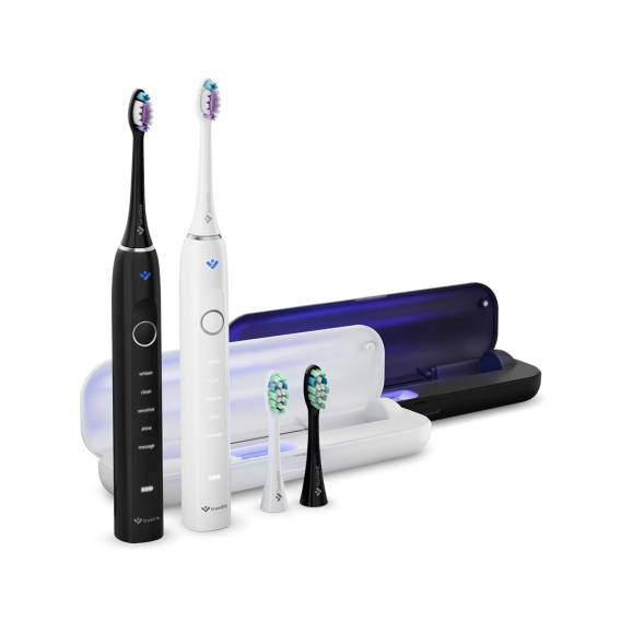 Obrázok pre Sonický zubní kartáček TrueLife SonicBrush Clean70 UV Duo