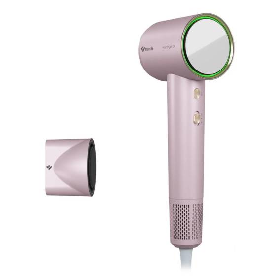 Obrázok pre TrueLife HairDryer D6 vysoušeč vlasů 1600 W Růže
