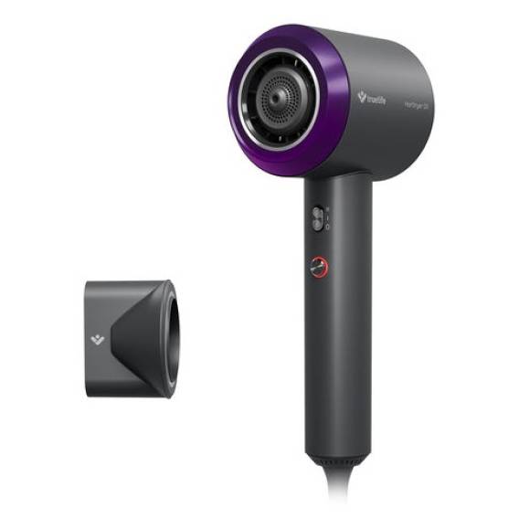 Obrázok pre TrueLife HairDryer D3 vysoušeč vlasů 1800 W Černá