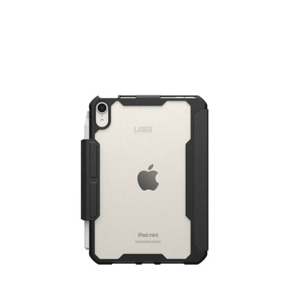 Obrázok pre Urban Armor Gear Essential Armor 21,1 cm (8.3") Folio Černá