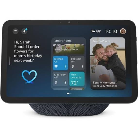 Obrázok pre Amazon Echo Show 8