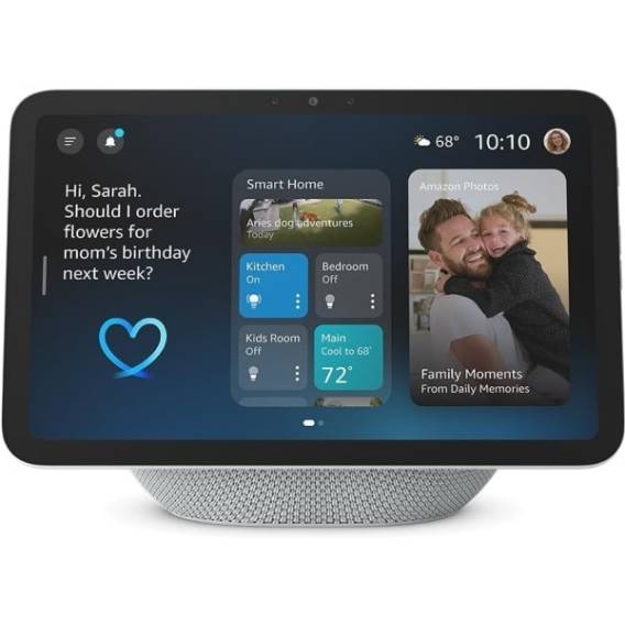 Obrázok pre Amazon Echo Show 8