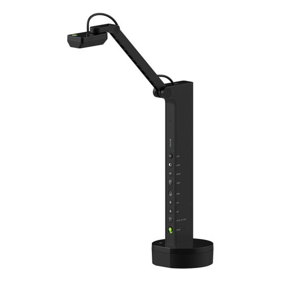 Obrázok pre IPEVO VZ-X ULTRA fotoaparát na dokumenty Černá 25,4 / 3,06 mm (1 / 3.06") CMOS USB/HDMI/Wi-Fi