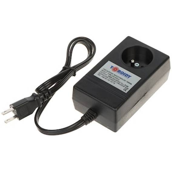 Obrázok pre AUTOTRANSFORMATOR ATS-110/230V