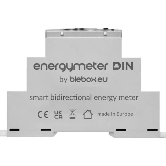 Obrázok pre Blebox energyMeter DIN