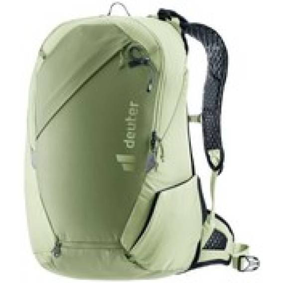 Obrázok pre Deuter Updays 24 SL batoh Sportovní batoh Zelená Polyamid, Ripstop