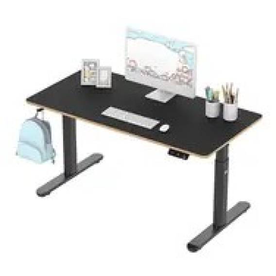 Obrázok pre Ultradesk Pulsar Černá