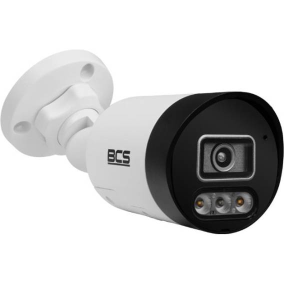 Obrázok pre Kamera IP tubowa 4Mpx BCS-P-TIP14FSR3L3-Ai1