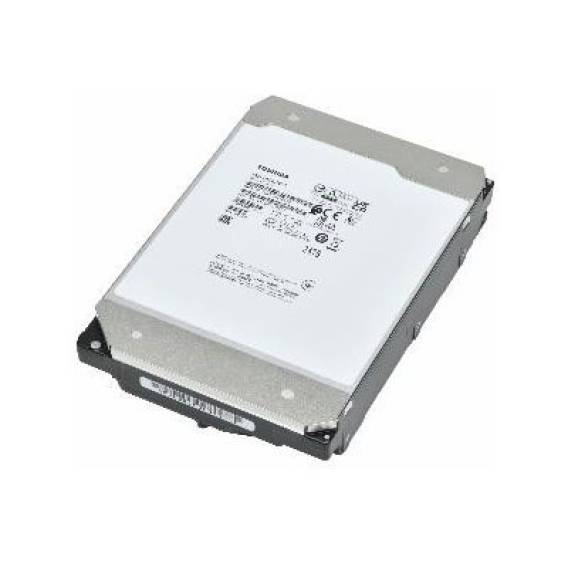 Obrázok pre Toshiba MG11ACA22TE vnitřní pevný disk 22 TB 7200 ot/min 1024 MB 3.5" Serial ATA III