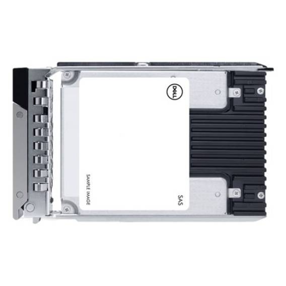 Obrázok pre DELL 345-BJPR SSD disk 960 GB 2.5" Serial ATA III