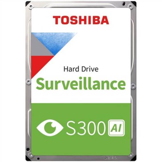 Obrázok pre Toshiba MG11ACA16TE-V vnitřní pevný disk 16 TB 7200 ot/min 1024 MB 3.5" Serial ATA III