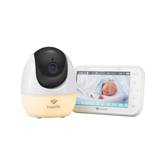 Obrázok pre Elektronická chůvička  TrueLife NannyCam R4 Pro