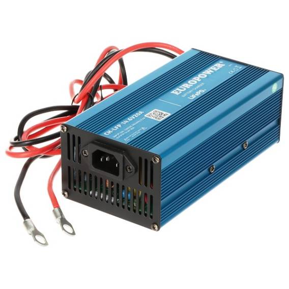 Obrázok pre ŁADOWARKA CHLFP/12/20-M8 EUROPOWER