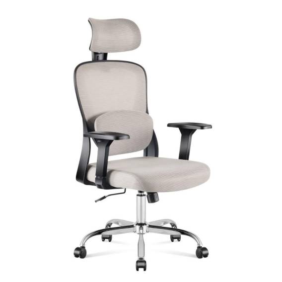 Obrázok pre Fotel biurowy Mark Adler Manager 3.2 Grey