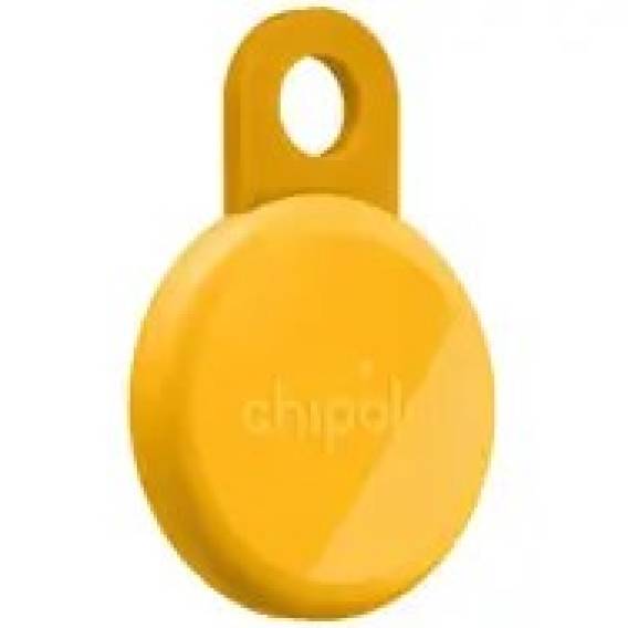 Obrázok pre Chipolo LOOP Osobní Vyhledávač Žlutá