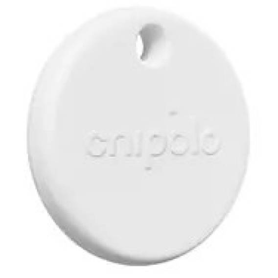Obrázok pre Chipolo POP Univerzální Vyhledávač Bílá