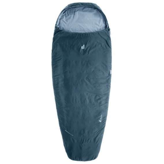 Obrázok pre DEUTER DREAMLITE 10C/50 F Spací pytel modrý tyrkysový