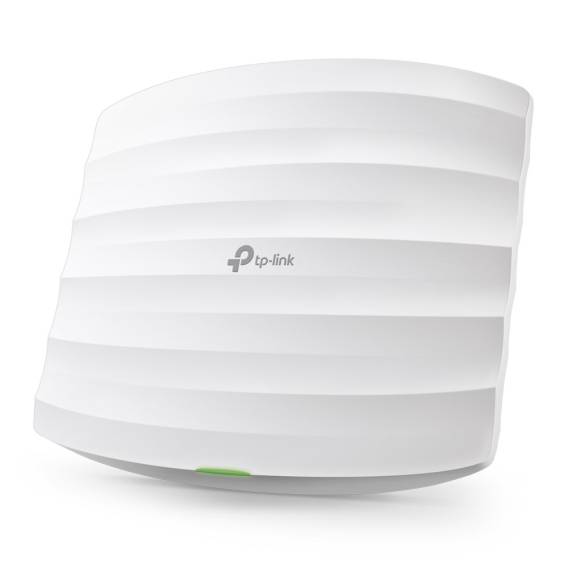 Obrázok pre TP-Link Omada EAP115 300 Mbit/s Bílá Podpora napájení po Ethernetu (PoE)